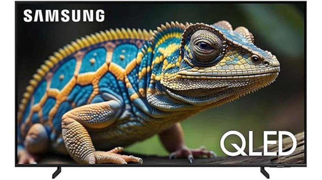 75 inch qled 4k tv