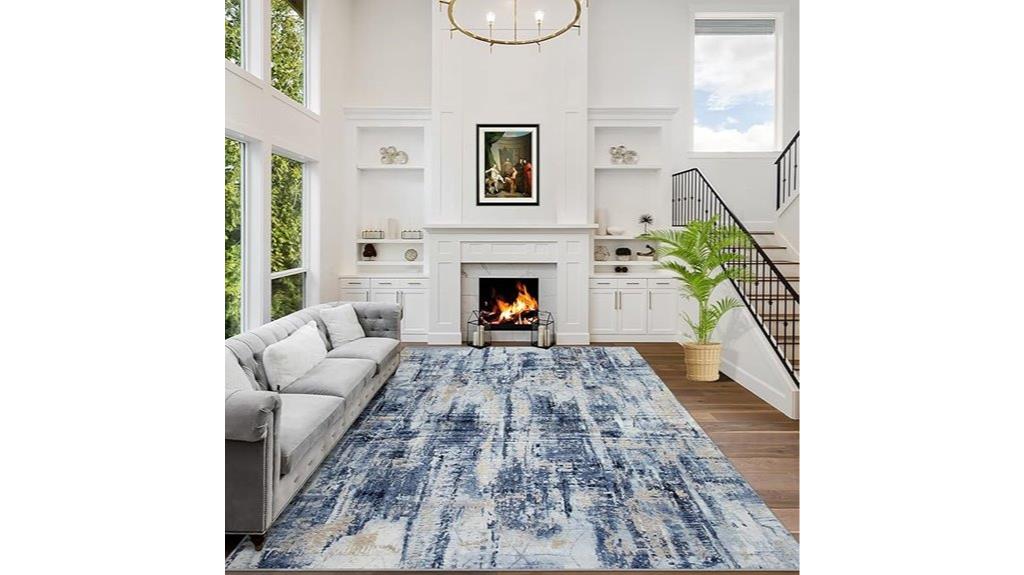 9x12 washable area rugs