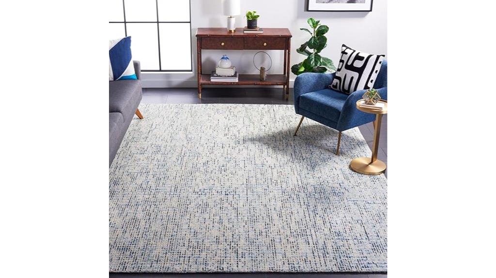 abstract safavieh rug