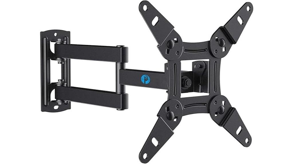 adjustable tv wall mount