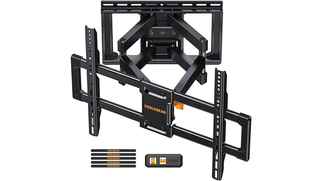 adjustable tv wall mount