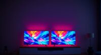 affordable high quality qled tvs