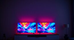 affordable high quality qled tvs