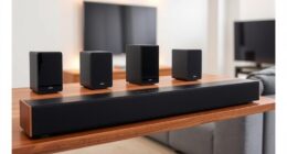 affordable high quality soundbars