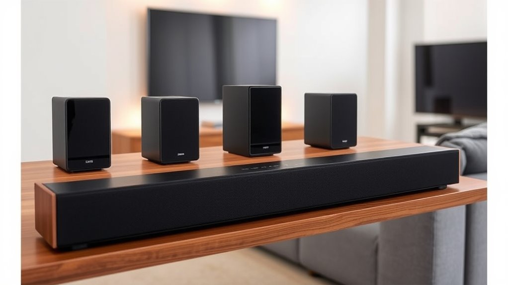 affordable high quality soundbars