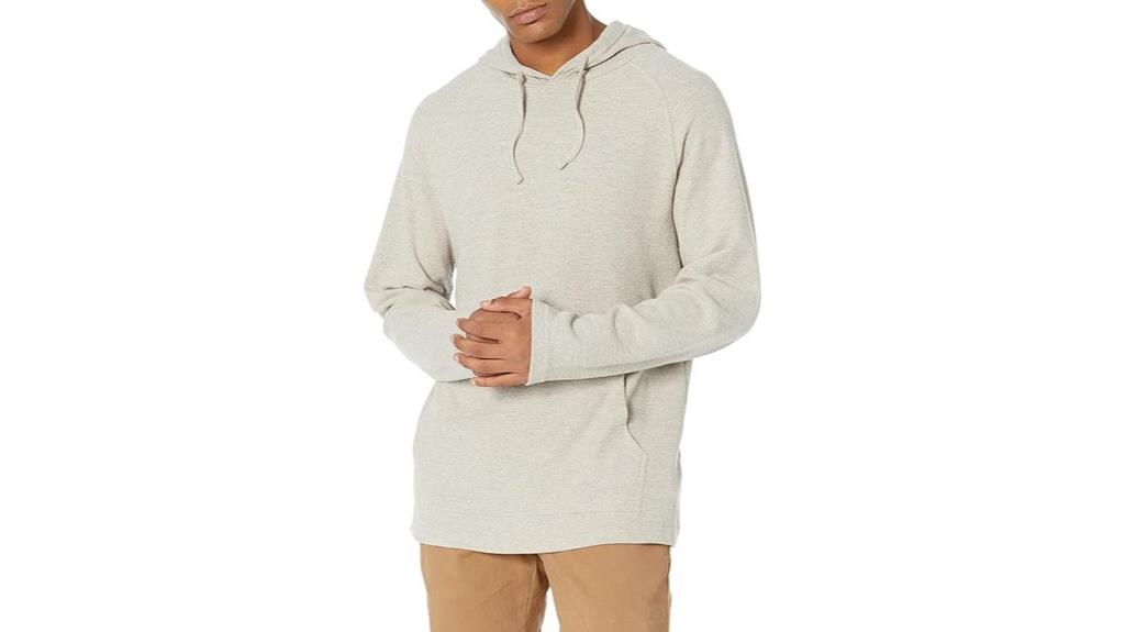 affordable men s pullover hoodie