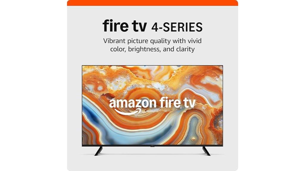 amazon fire tv 50 inch