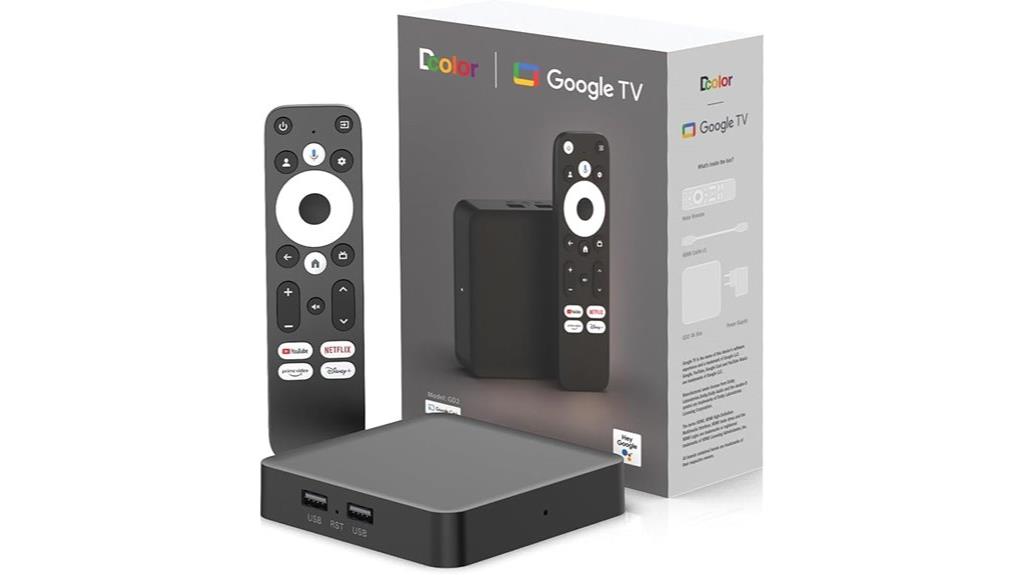 android tv 4k hdr10