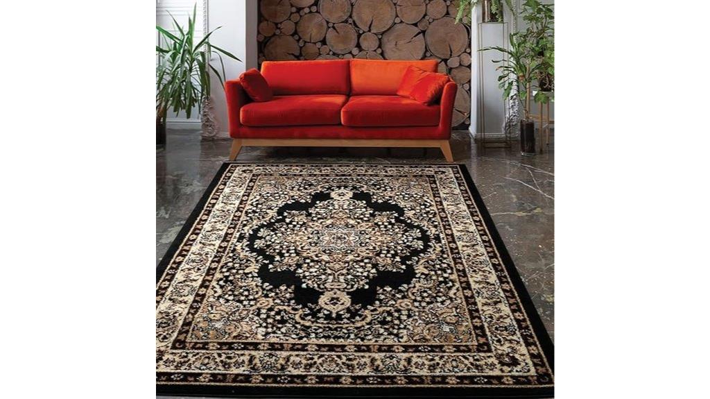 antep rugs 8x10 medallion