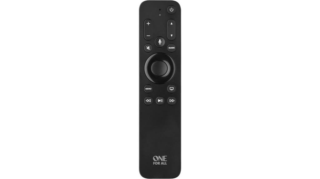 apple tv remote replacement