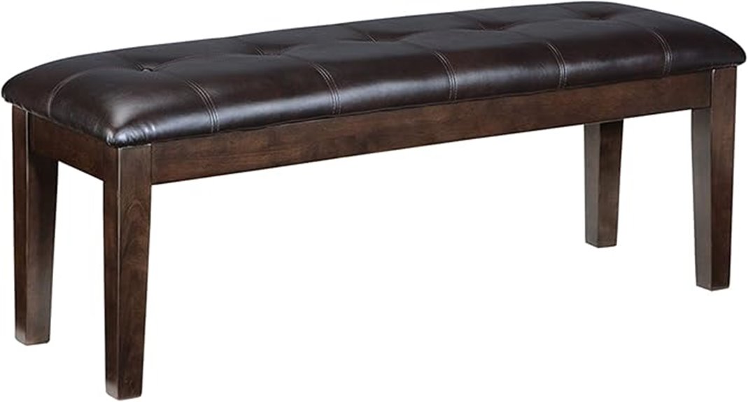 ashley haddigan bench signature