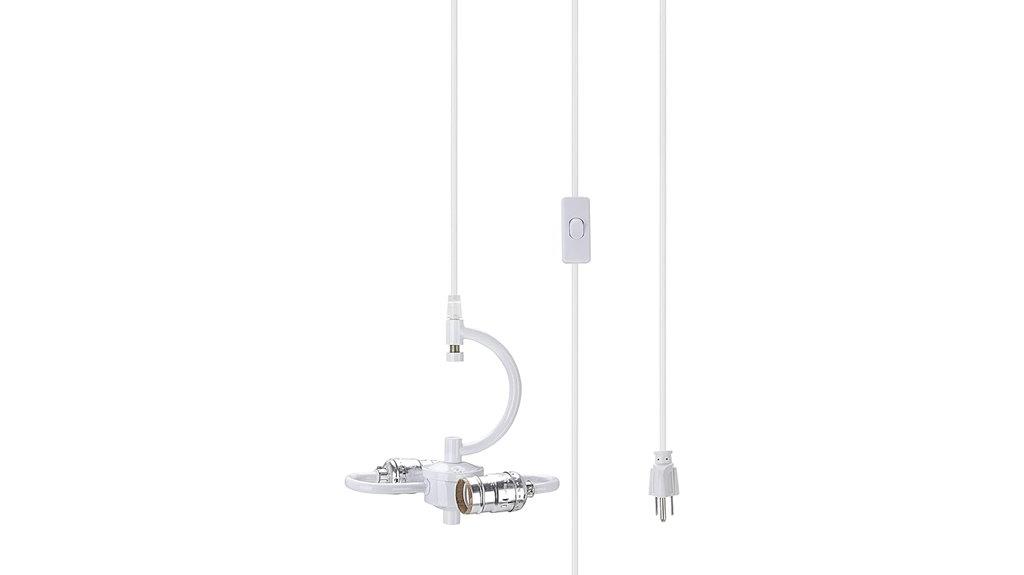 aspen pendant conversion kit