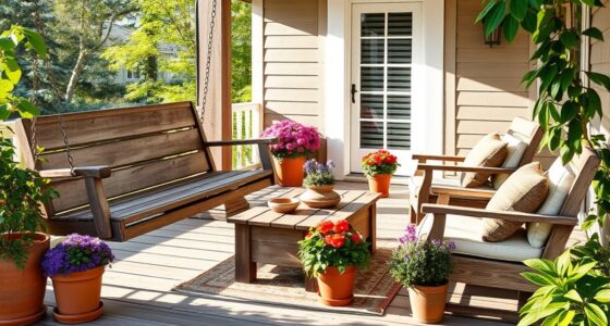 august porch reclaimed furniture