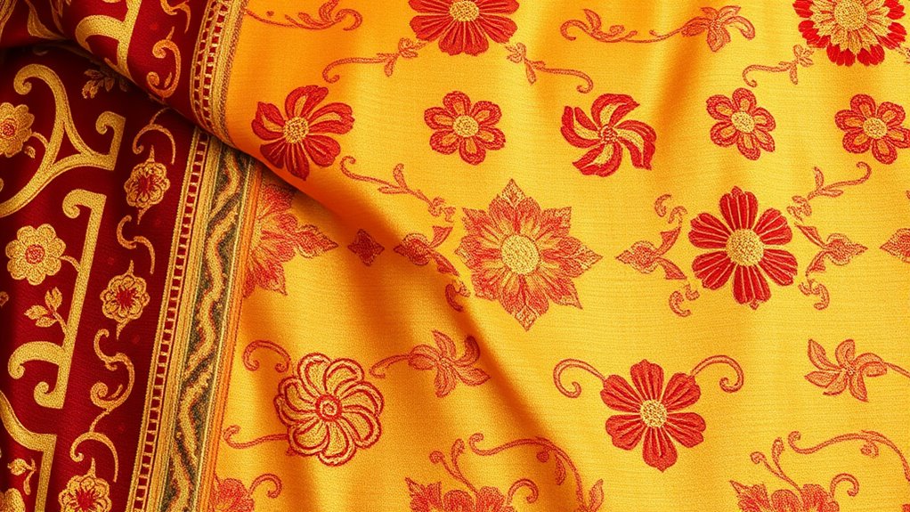 authentic yilong silk rug