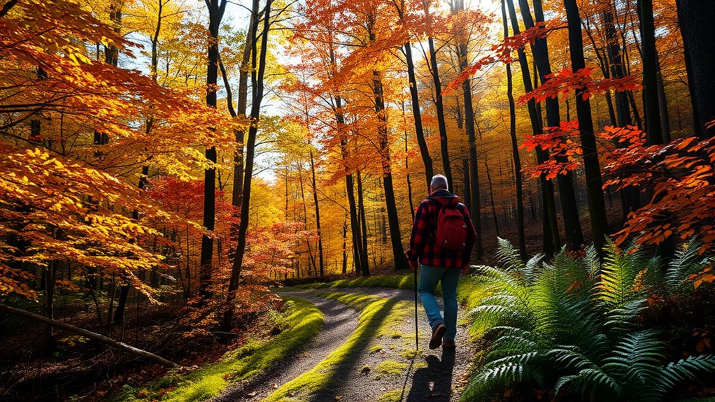 autumn s rejuvenating natural therapy