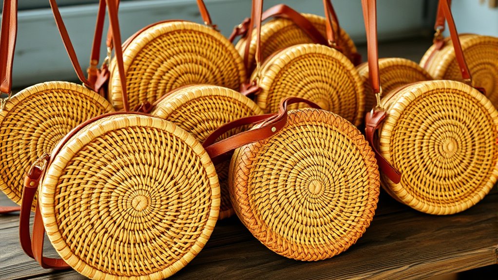bag selection considerations