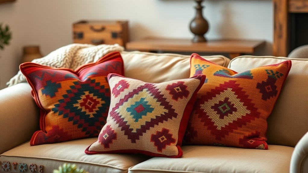 balance texture layering harmony