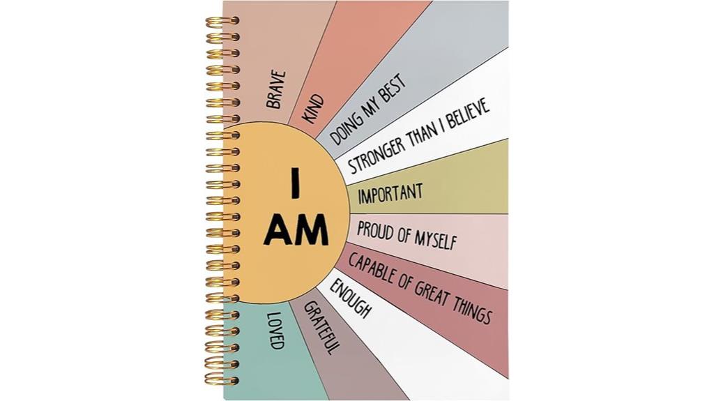 bear cake inspirational journal