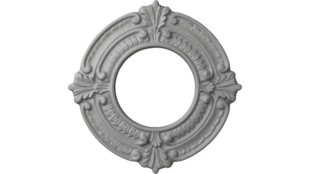 benson ceiling medallion design