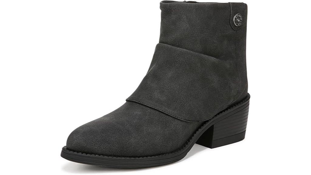 blowfish malibu ankle boots