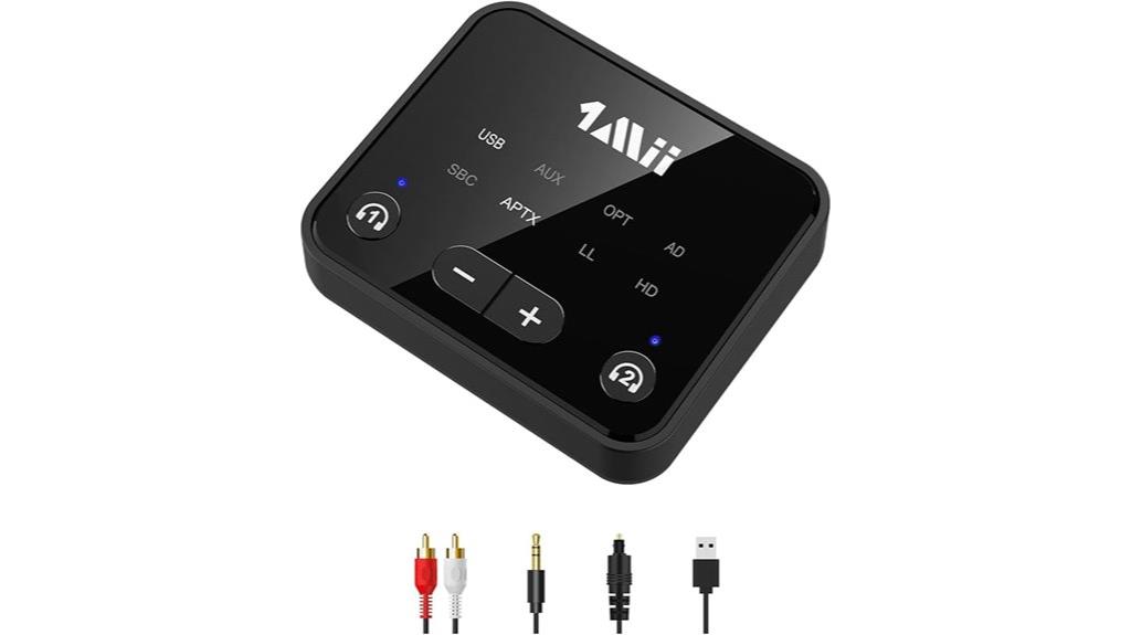 bluetooth tv transmitter