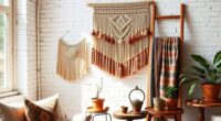 boho diy home decor