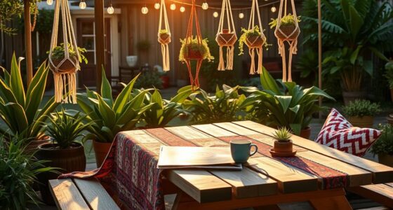boho music playlists for relaxation