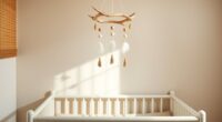 boho nursery mobile picks