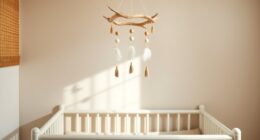 boho nursery mobile picks