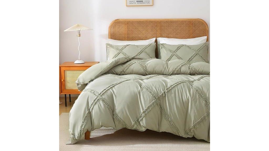 boho sage queen cover