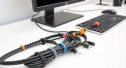 cable management kit recommendations