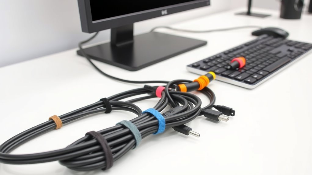 cable management kit recommendations