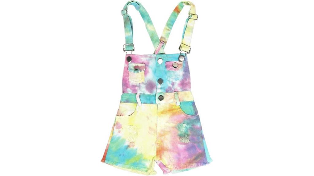 children s peacolate jumpsuits