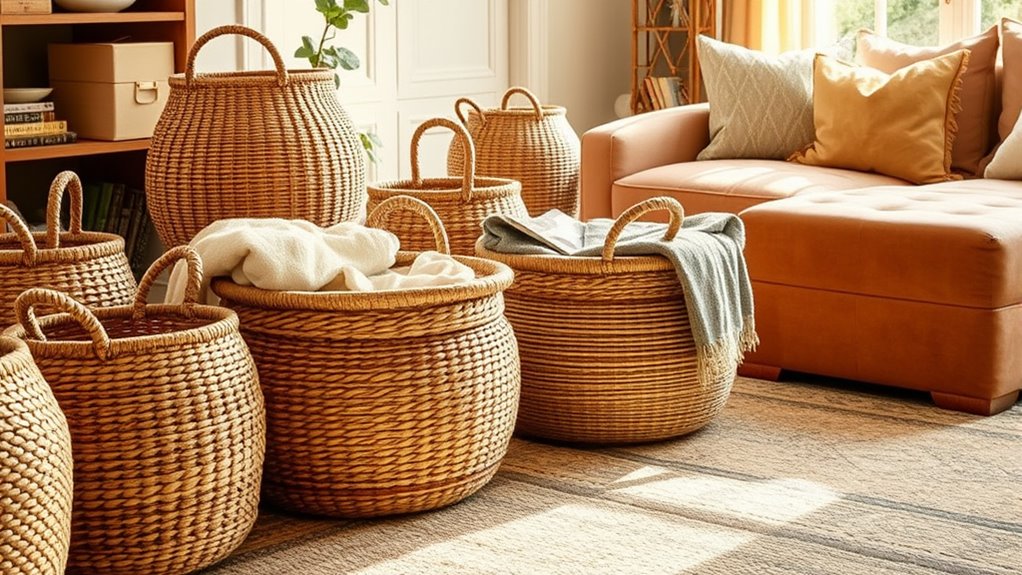 choose durable stylish storage