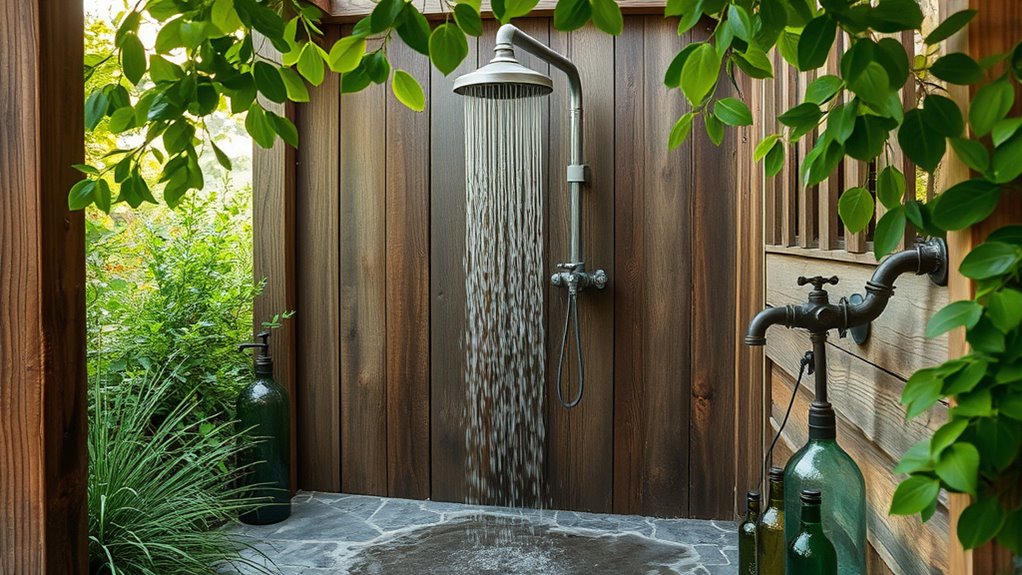 choose durable upcycled fixtures