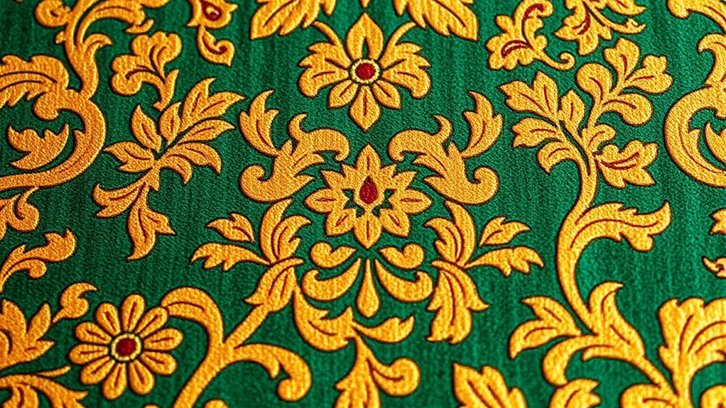 choosing durable luxurious rugs
