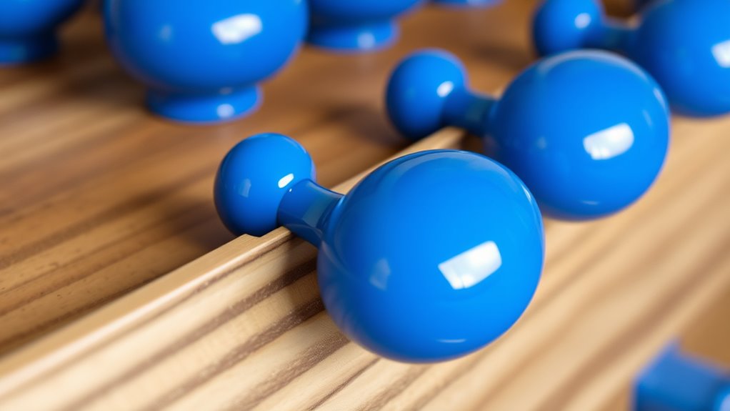 choosing durable matching pulls
