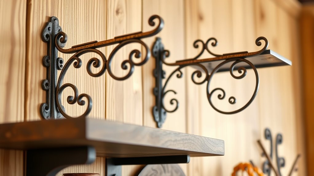 choosing durable stylish brackets