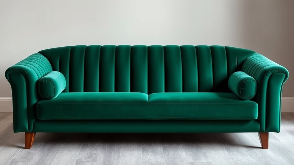 choosing durable stylish sofa