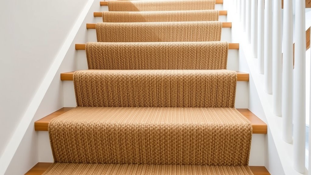 choosing durable stylish stair treads