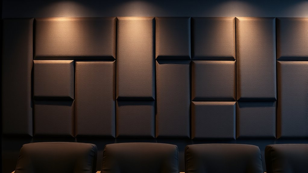 choosing effective acoustic panels