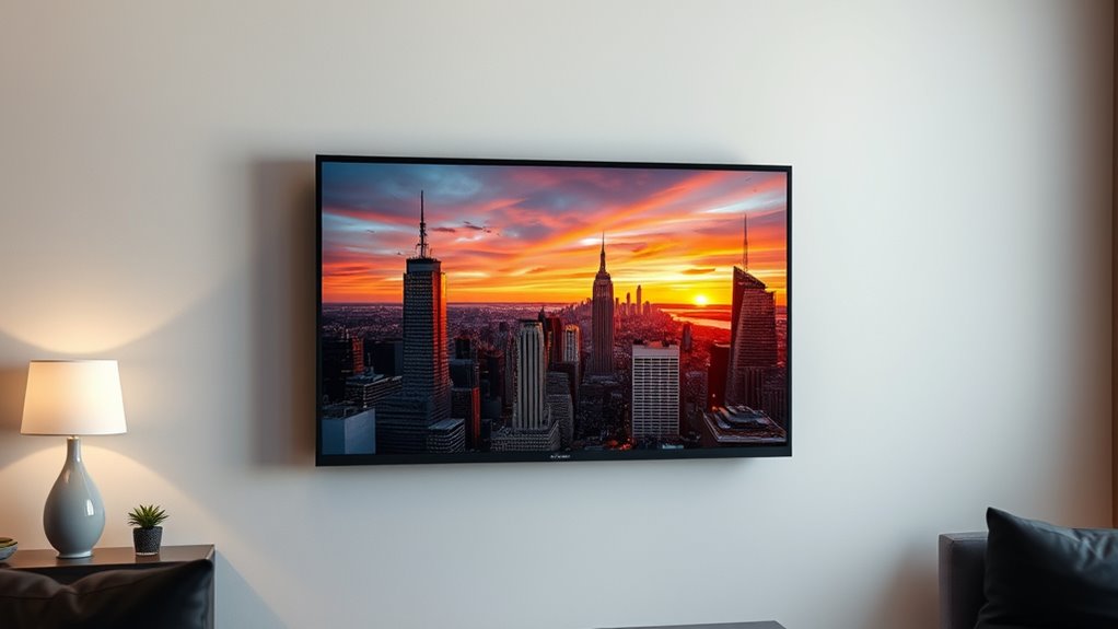 choosing high quality mini led tvs