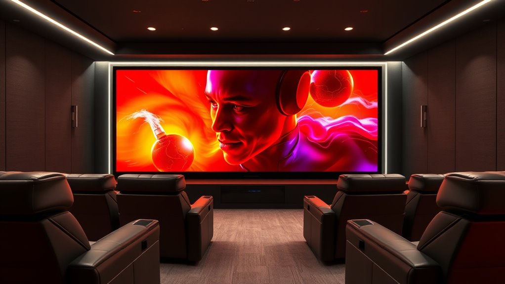 choosing oled tv features