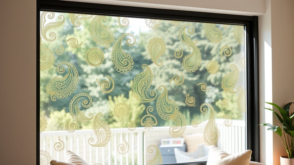 choosing privacy window film