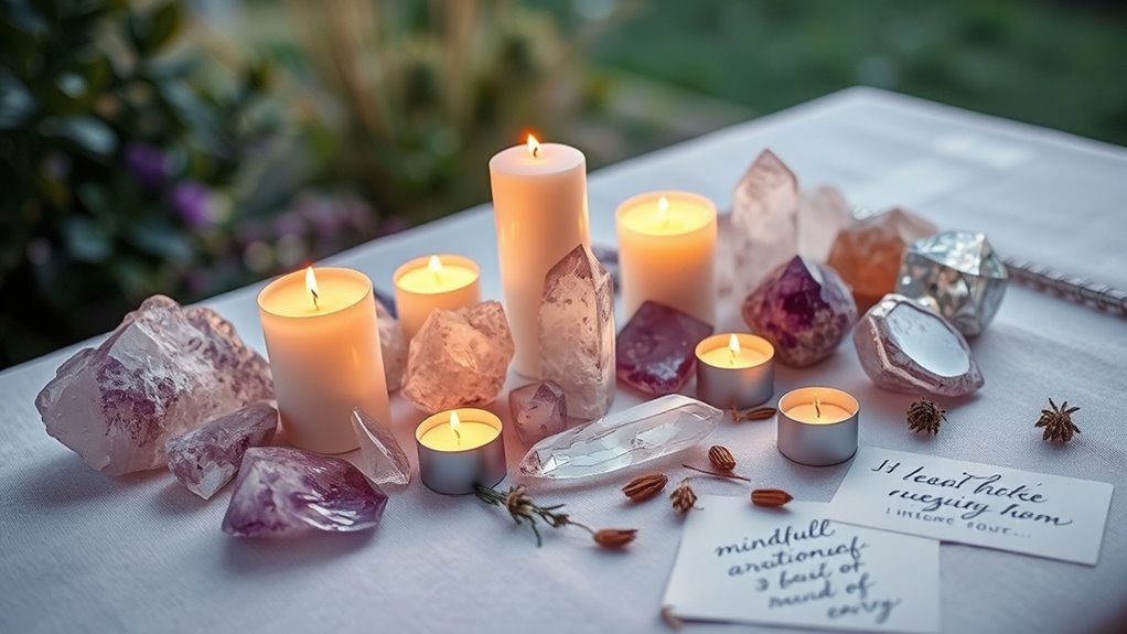 consistent mindful intention maintenance