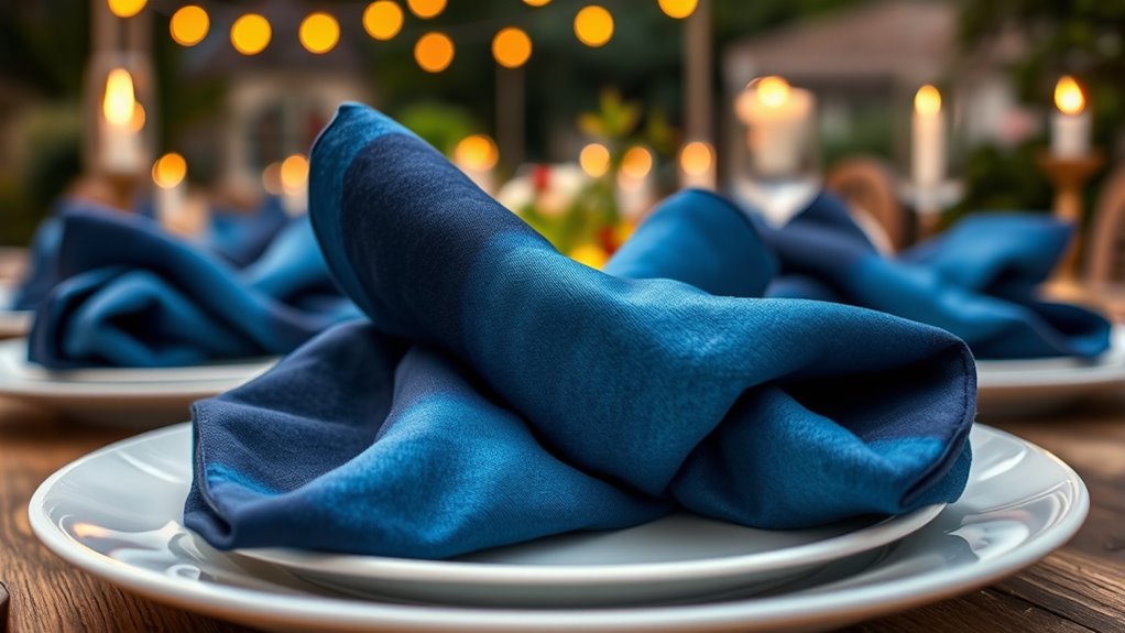 create memorable outdoor gatherings