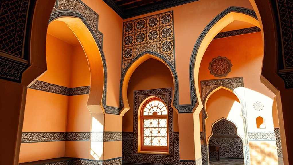 cultural heritage of curves