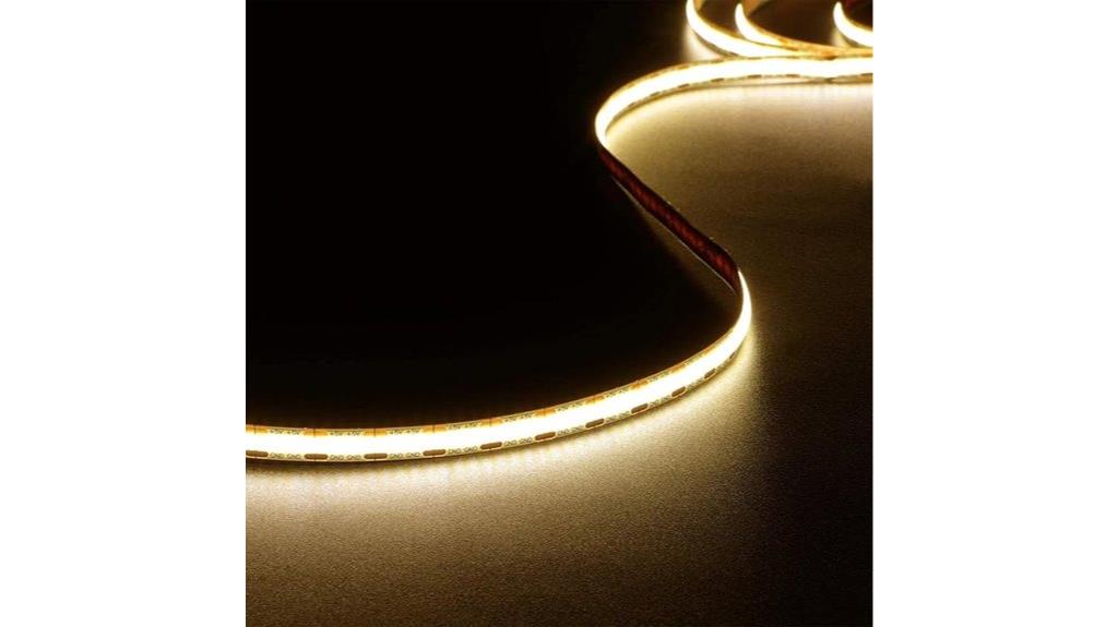 dephen 5v usb led