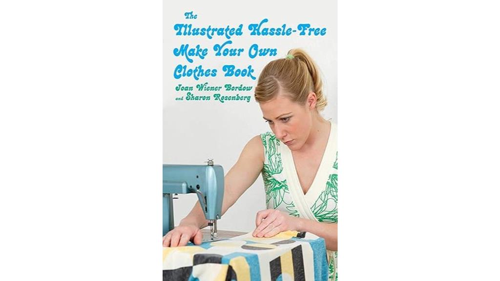 diy clothing craft guide