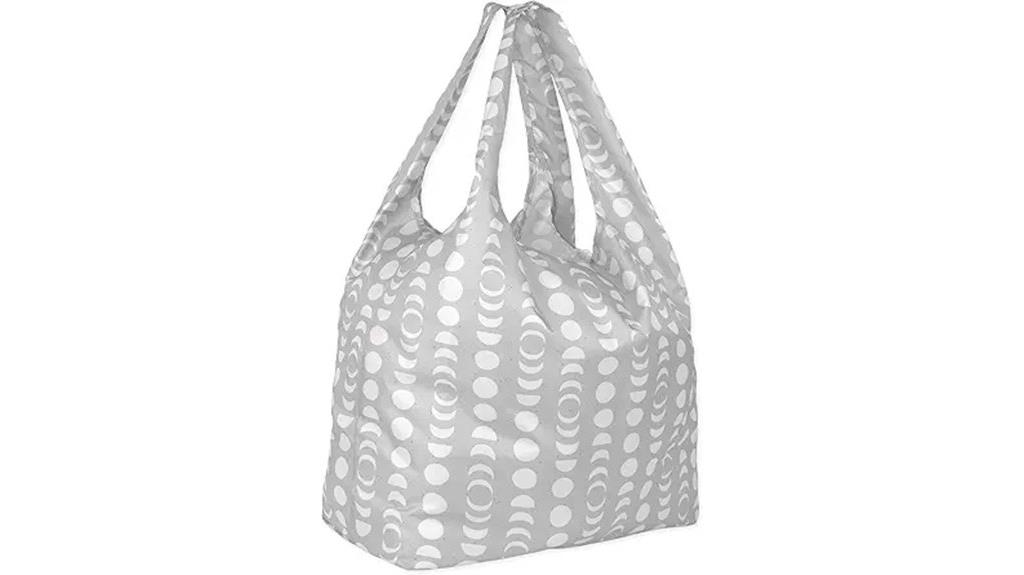 durable eco friendly shopping bag